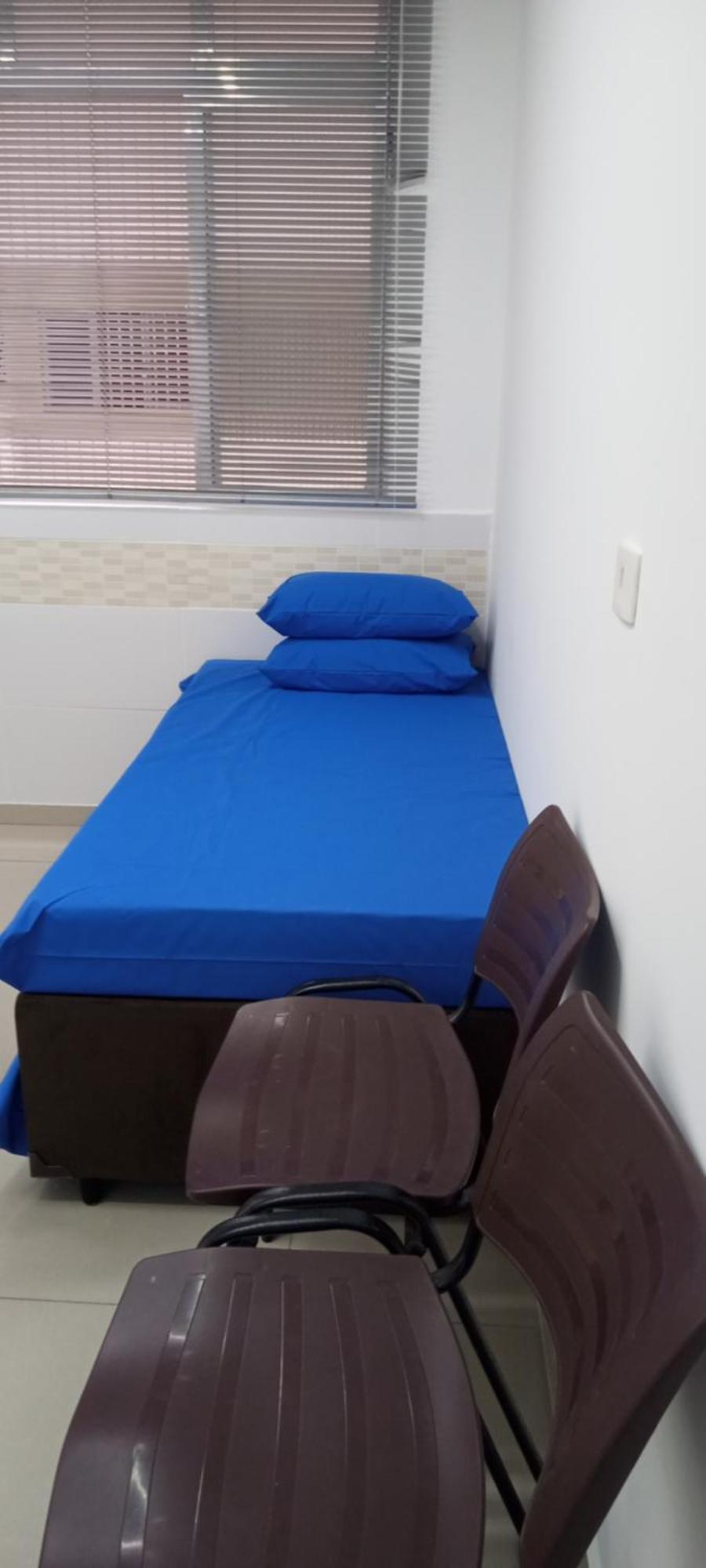 Suite Estudio Office No Coracao Do Gonzaga Em Santos Экстерьер фото