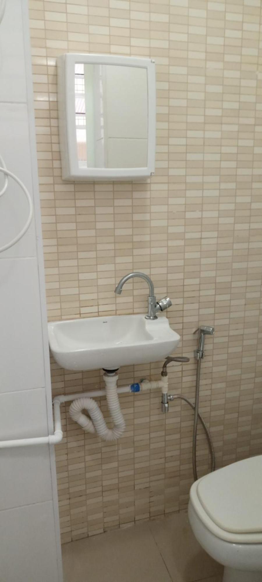 Suite Estudio Office No Coracao Do Gonzaga Em Santos Экстерьер фото