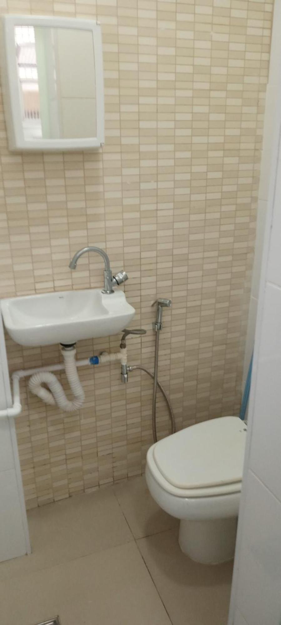 Suite Estudio Office No Coracao Do Gonzaga Em Santos Экстерьер фото