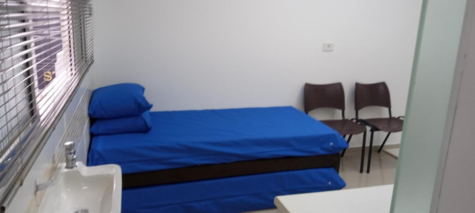 Suite Estudio Office No Coracao Do Gonzaga Em Santos Экстерьер фото