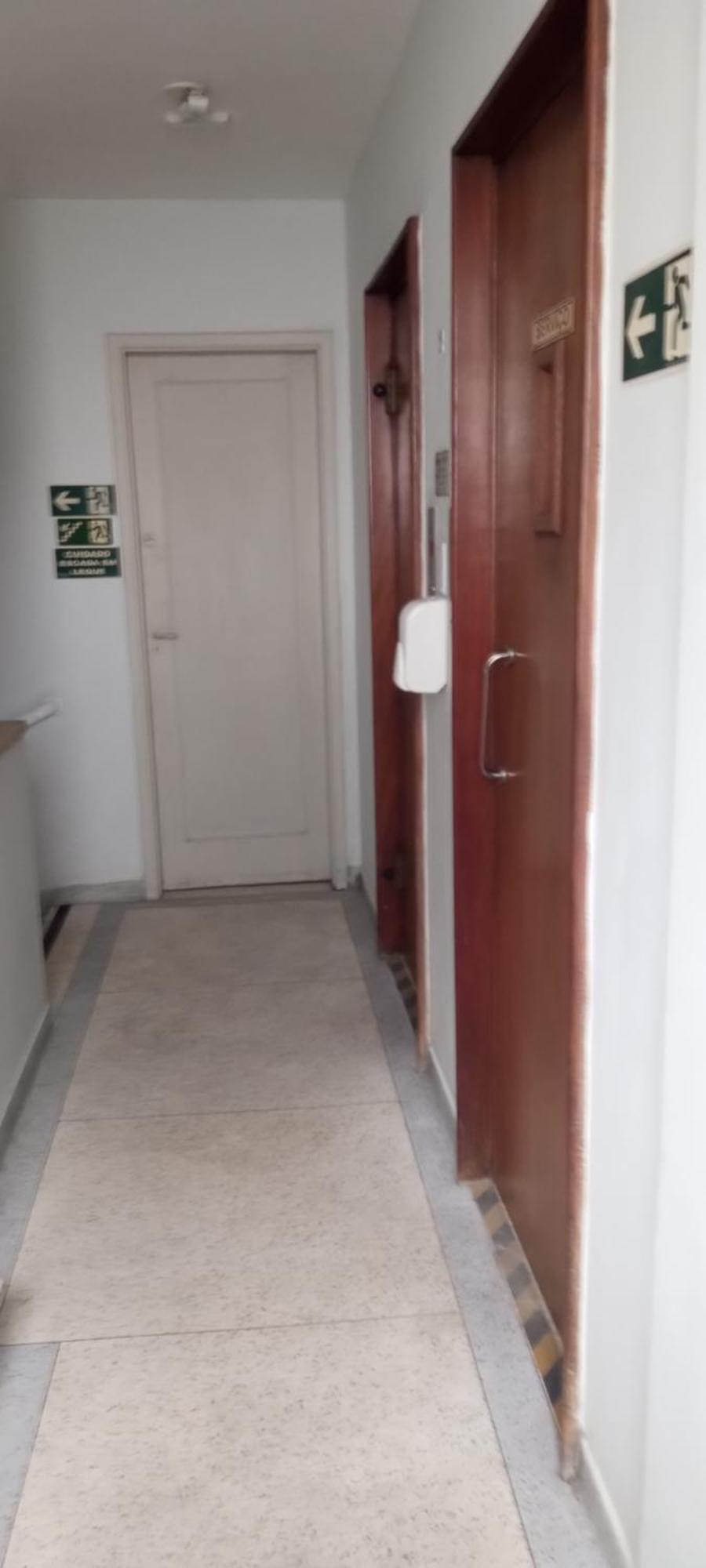 Suite Estudio Office No Coracao Do Gonzaga Em Santos Экстерьер фото